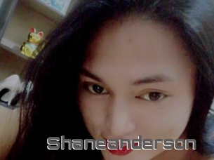 Shaneanderson
