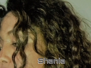 Shania