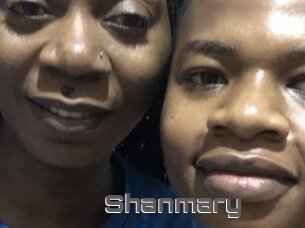 Shanmary