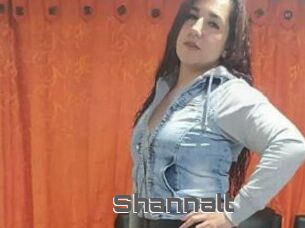 Shannalt