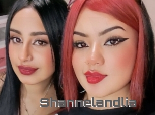 Shannelandlia
