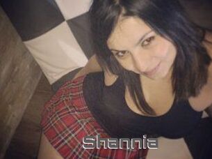 Shannia