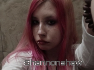 Shannonshaw