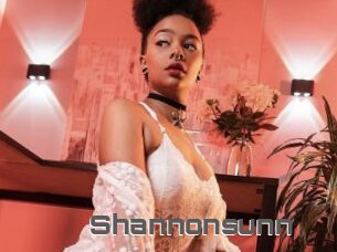 Shannonsunn