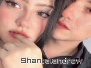 Shantalandrew