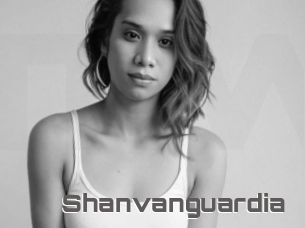 Shanvanguardia
