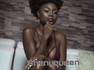 Shanyqueen