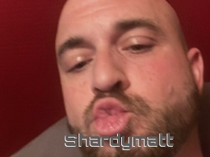 Shardymatt