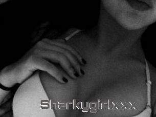 Sharkygirlxxx