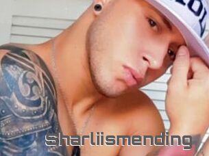 Sharliismending