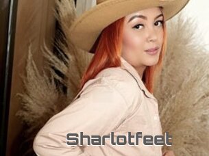 Sharlotfeet