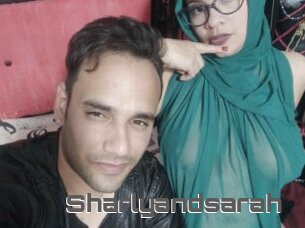 Sharlyandsarah