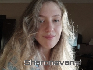 Sharonevansi