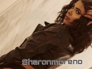 Sharonmoreno