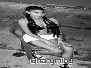 Sharymihu