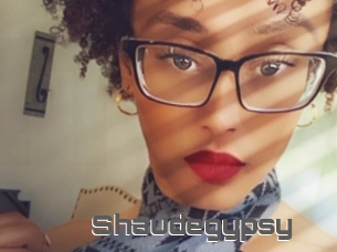 Shaudegypsy
