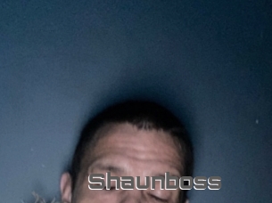 Shaunboss