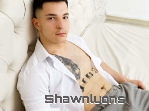 Shawnlyons