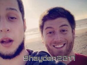 Shayden2017