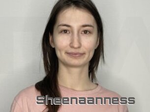 Sheenaanness