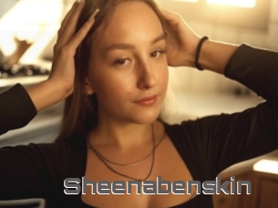 Sheenabenskin