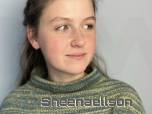 Sheenaellson