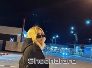 Sheenafare