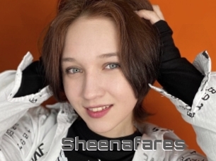 Sheenafares