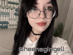 Sheenagingell