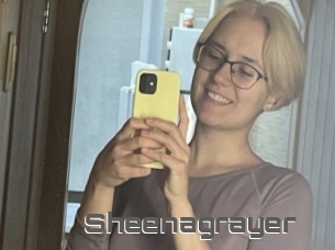 Sheenagrayer