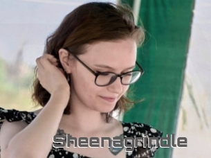 Sheenagrindle