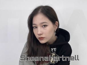Sheenahartnell