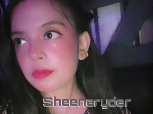 Sheenaryder
