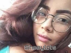 Sheeylots