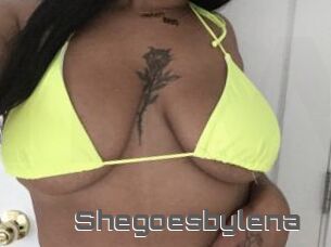 Shegoesbylena