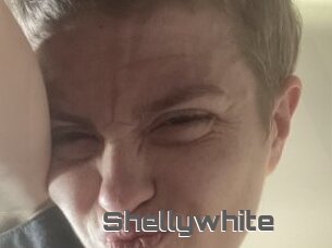 Shellywhite