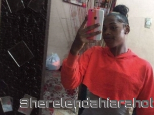Sherelendahiarahot