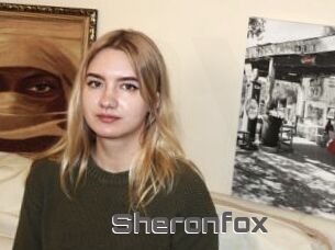 Sheronfox