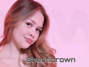Sherribrown