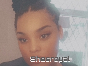 Shesroyal