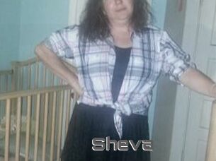 Sheva