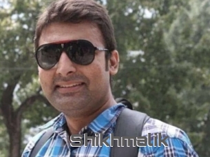 Shikhmalik