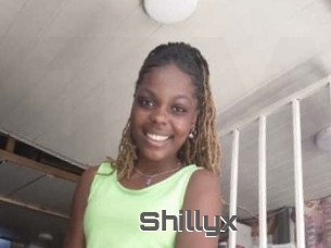 Shillyx
