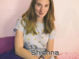 Shionna