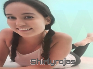Shirlyrojas