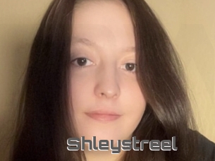 Shleystreel