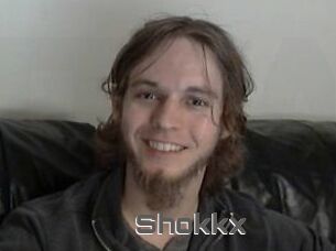 Shokkx