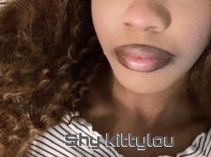 Shy_kittylou