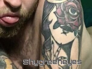 Shygreeneyes_