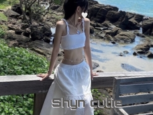 Shyn_cutie